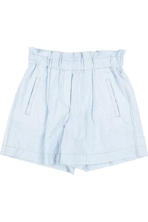 Brunello Cucinelli BOTTOMWEAR Shorts e bermuda