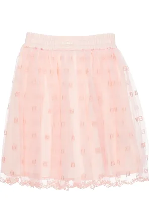 Fendi BOTTOMWEAR Gonne bimba