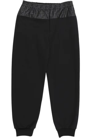 Fendi BOTTOMWEAR Pantaloni
