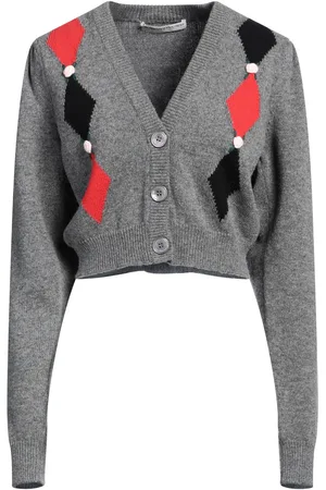 Alessandra Rich MAGLIERIA Cardigan