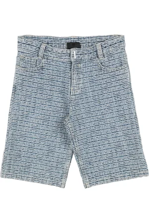Givenchy BOTTOMWEAR Shorts jeans