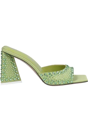 The Attico CALZATURE Sandali