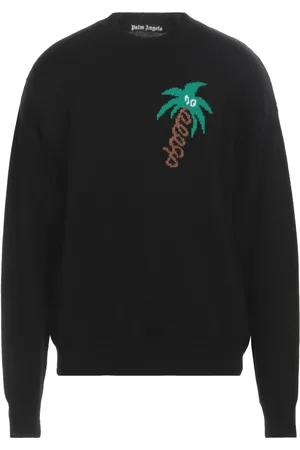 Palm Angels MAGLIERIA Pullover