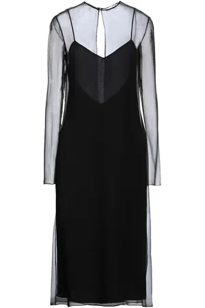 Salvatore Ferragamo VESTITI Vestiti midi