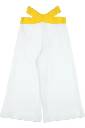 Fendi BOTTOMWEAR Pantaloni