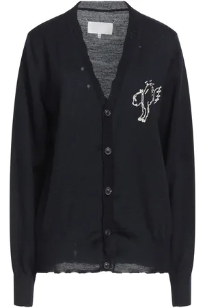 Maison Margiela MAGLIERIA Cardigan