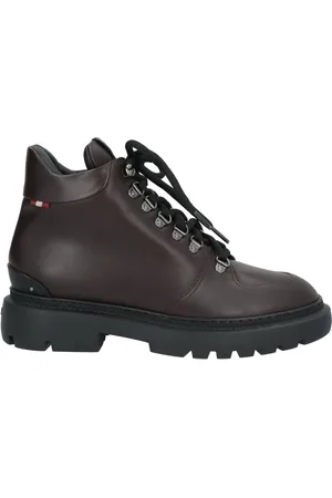 Bally CALZATURE Stivaletti