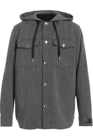 VERSACE TOPWEAR Camicie