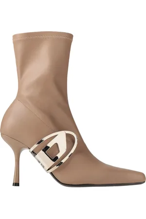 Diesel CALZATURE Stivaletti