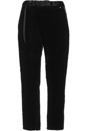 White Sand BOTTOMWEAR Pantaloni