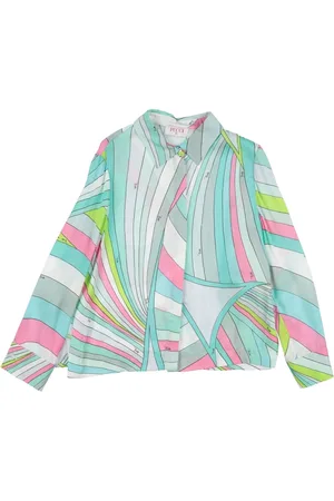 Puccini TOPWEAR Camicie