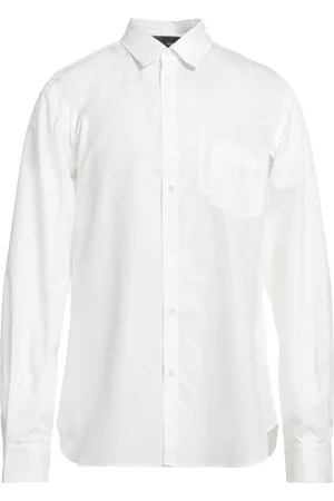 ISABEL BENENATO TOPWEAR Camicie