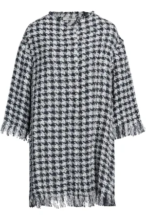 CHARLOTT CAPISPALLA Soprabiti & Trench
