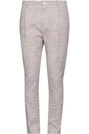 D.A. Daniele Alessandrini BOTTOMWEAR Pantaloni
