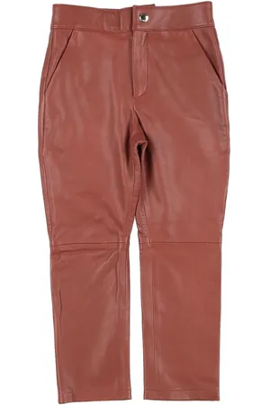 Chloé BOTTOMWEAR Pantaloni