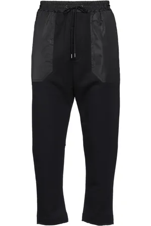 ISABEL BENENATO BOTTOMWEAR Pantaloni