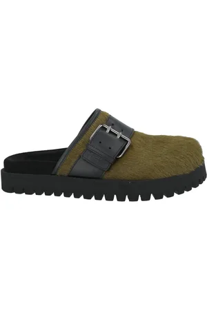 High CALZATURE Mules & Zoccoli