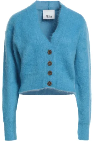 ERIKA CAVALLINI MAGLIERIA Cardigan