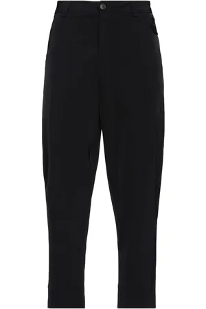 ISABEL BENENATO BOTTOMWEAR Pantaloni