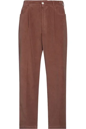 CELLAR DOOR BOTTOMWEAR Pantaloni