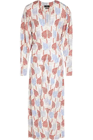 Isabel Marant VESTITI Vestiti lunghi