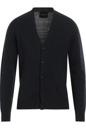Roberto Collina MAGLIERIA Cardigan