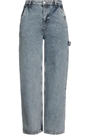 Moschino BOTTOMWEAR Pantaloni jeans