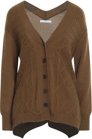 High MAGLIERIA Cardigan