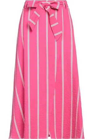 PIERANTONIO GASPARI BOTTOMWEAR Gonne midi