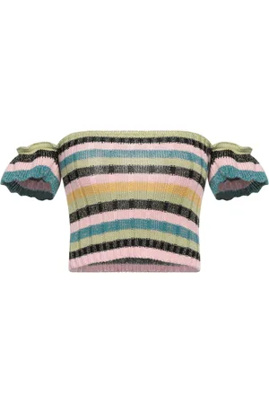 RED Valentino TOPWEAR Top