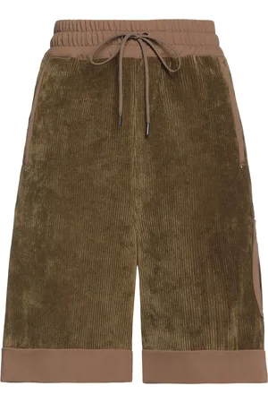 High BOTTOMWEAR Shorts e bermuda