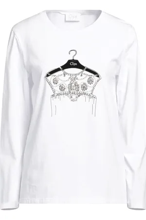 CLIPS TOPWEAR Tshirts