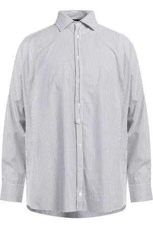 ISABEL BENENATO TOPWEAR Camicie