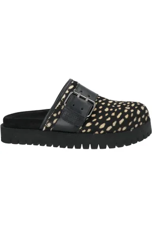 High CALZATURE Mules & Zoccoli