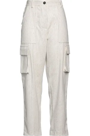 FORTE FORTE BOTTOMWEAR Pantaloni