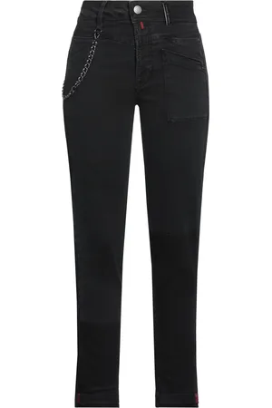 High BOTTOMWEAR Pantaloni jeans