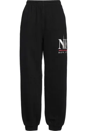 Alexander Wang BOTTOMWEAR Pantaloni jeans