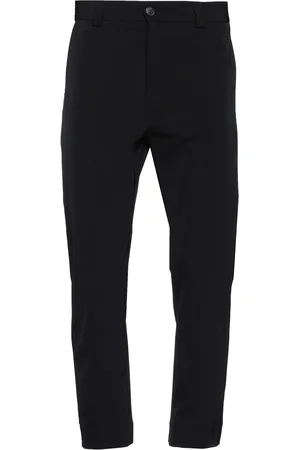 ISABEL BENENATO BOTTOMWEAR Pantaloni