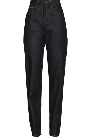 Borbonese BOTTOMWEAR Pantaloni jeans