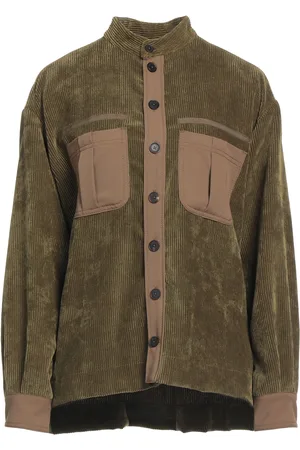 High TOPWEAR Camicie