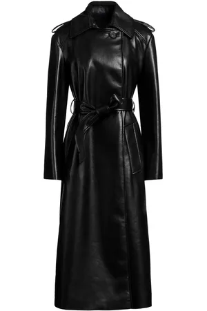 ERIKA CAVALLINI CAPISPALLA Soprabiti & Trench