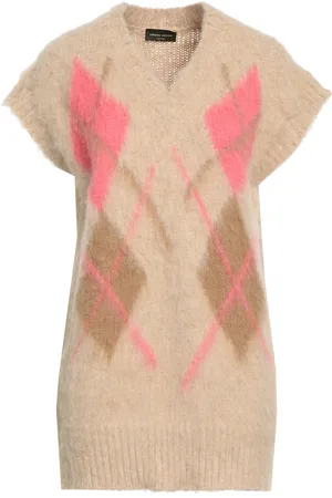 Roberto Collina MAGLIERIA Pullover
