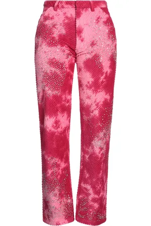 Des Phemmes BOTTOMWEAR Pantaloni