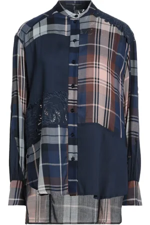 High TOPWEAR Camicie