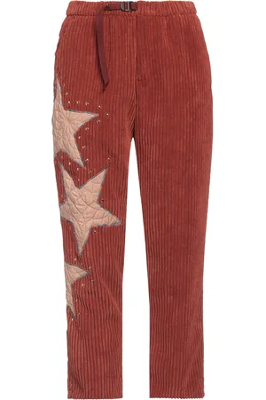 White Sand BOTTOMWEAR Pantaloni