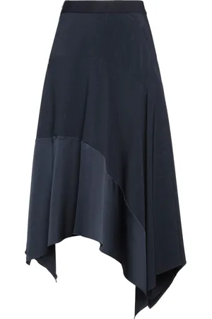 High BOTTOMWEAR Gonne midi