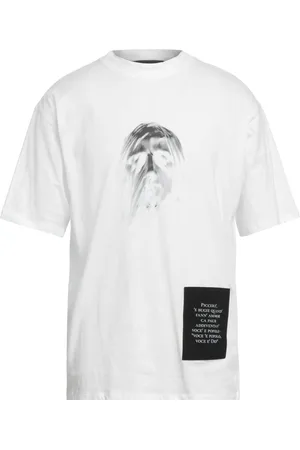 ISABEL BENENATO TOPWEAR Tshirts