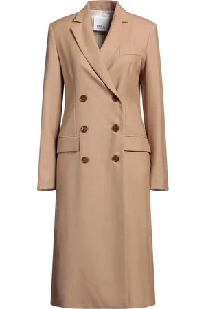 ERIKA CAVALLINI CAPISPALLA Soprabiti & Trench