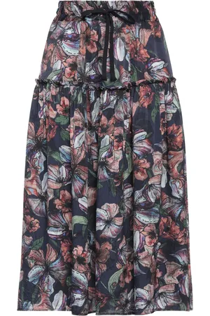 High BOTTOMWEAR Gonne midi