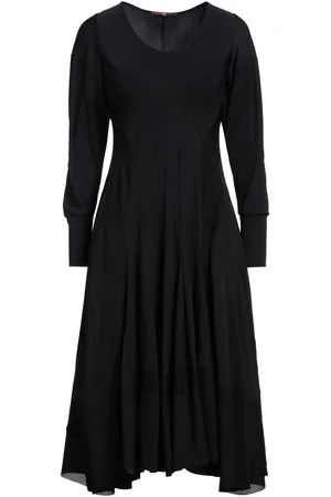 High VESTITI Vestiti midi